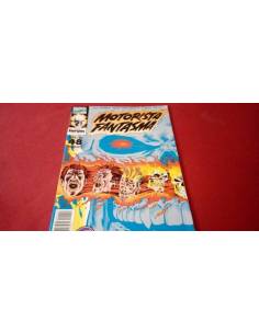 MOTORISTA FANTASMA 27 EXCELENTE ESTADO FORUM