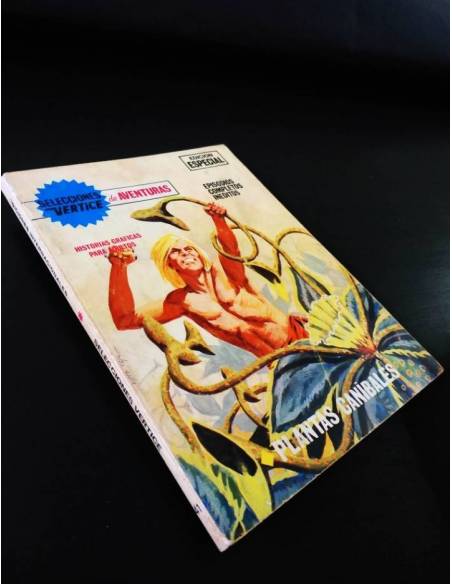 SELECCIONES VERTICE 41 TACO SELECCIONES VERTICE 41 TACO