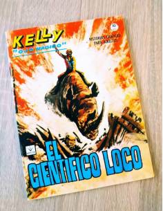 EXCELENTE ESTADO KELLY 14 VERTICE GRAPA TACO