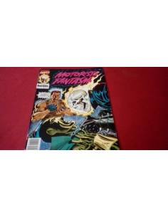 MOTORISTA FANTASMA 22 EXCELENTE ESTADO FORUM