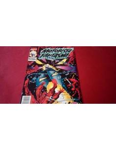 MOTORISTA FANTASMA 24 EXCELENTE ESTADO FORUM