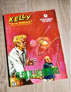 KELLY 7 VERTICE TACO GRAPA