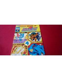 COLECCION WHAT IF 19 EXCELENTE ESTADO FORUM