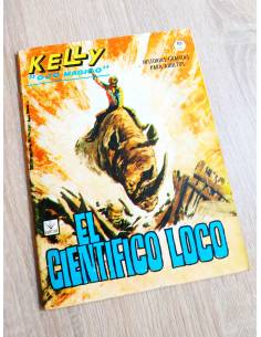 KELLY 14 VERTICE TACO GRAPA
