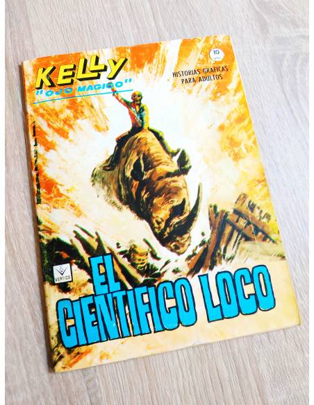 KELLY 14 VERTICE TACO GRAPA