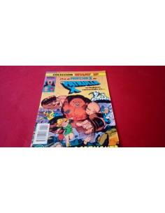 COLECCION WHAT IF 22 EXCELENTE ESTADO FORUM