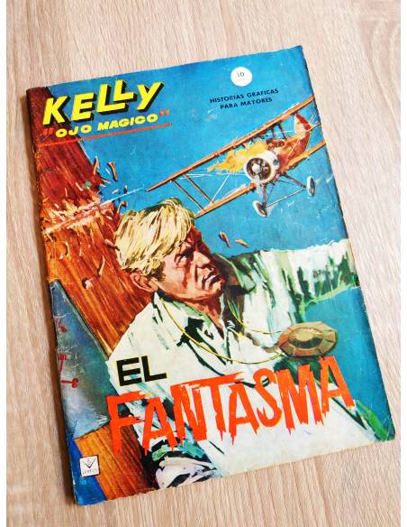 KELLY 3 VERTICE TACO GRAPA