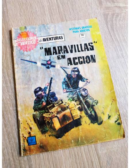 NORMAL ESTADO SELECCIONES VERTICE 24 VERTICE TACO GRAPA