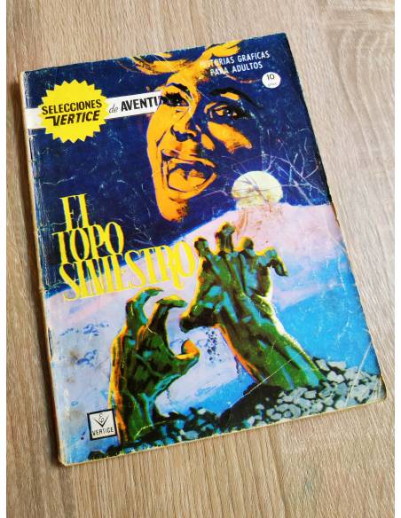 NORMAL ESTADO SELECCIONES VERTICE 2 VERTICE TACO GRAPA