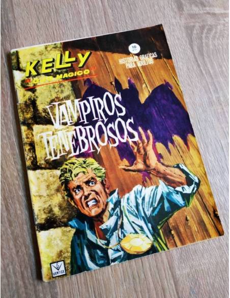 KELLY 6 VERTICE TACO GRAPA