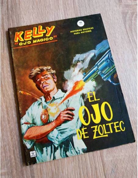 CASI EXCELENTE ESTADO KELLY 11 VERTICE TACO GRAPA