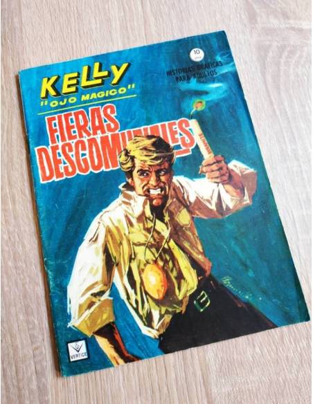 EXCELENTE ESTADO KELLY 13 VERTICE TACO GRAPA