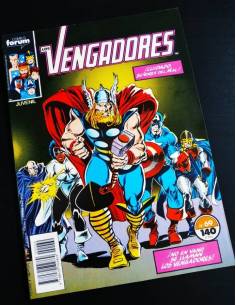 DE KIOSCO LOS VENGADORES 69 FORUM