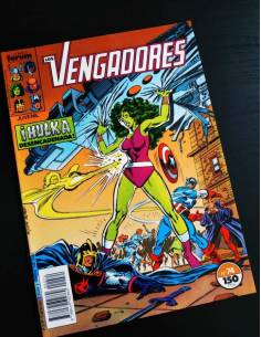 DE KIOSCO LOS VENGADORES 74 FORUM