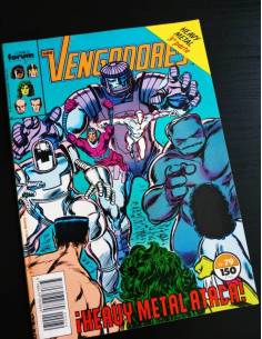 DE KIOSCO LOS VENGADORES 79 FORUM