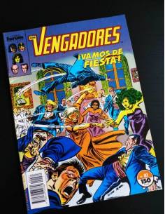 DE KIOSCO LOS VENGADORES 81 FORUM