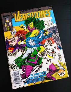 DE KIOSCO LOS VENGADORES 85 FORUM