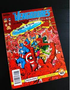DE KIOSCO LOS VENGADORES 89 FORUM