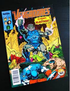 DE KIOSCO LOS VENGADORES 92 FORUM