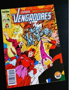 DE KIOSCO LOS VENGADORES 94 FORUM