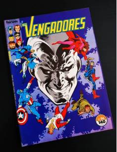 DE KIOSCO LOS VENGADORES 56 FORUM