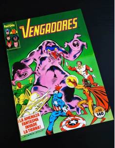 DE KIOSCO LOS VENGADORES 50 FORUM
