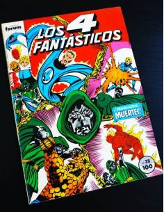 DE KIOSCO LOS 4 FANTASTICOS 28 FORUM