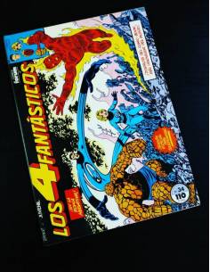 DE KIOSCO LOS 4 FANTASTICOS 34 FORUM