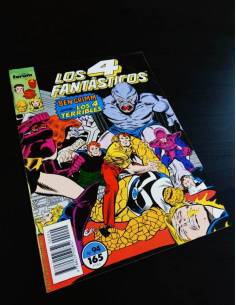 DE KIOSCO LOS 4 FANTASTICOS 94 FORUM