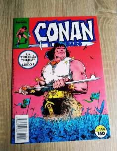 DE KIOSCO CONAN EL BARBARO 144 FORUM