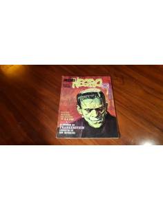 DOSSIER NEGRO 69 MUY BUEN ESTADO IBERO