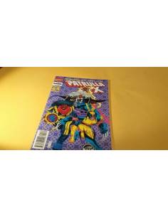 LA PATRULLA X 139 VOL 1 EXCELENTE ESTADO FORUM