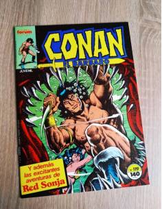 DE KIOSCO CONAN EL BARBARO 119 FORUM