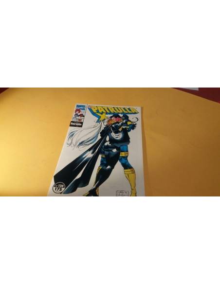 LA PATRULLA X 128 VOL 1 EXCELENTE ESTADO FORUM