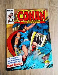 DE KIOSCO CONAN EL BARBARO 123 FORUM