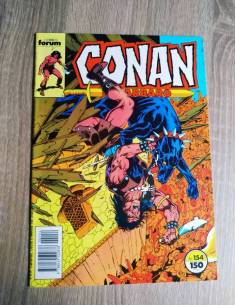 DE KIOSCO CONAN EL BARBARO 154 FORUM