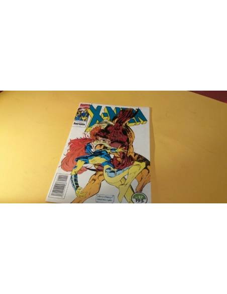 X MEN 27 VOL 1 EXCELENTE ESTADO FORUM