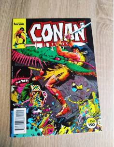DE KIOSCO CONAN EL BARBARO 150 FORUM