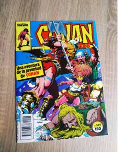 DE KIOSCO CONAN EL BARBARO 149 FORUM