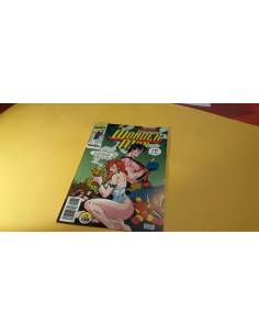 WONDER MAN 2 EXCELENTE ESTADO FORUM