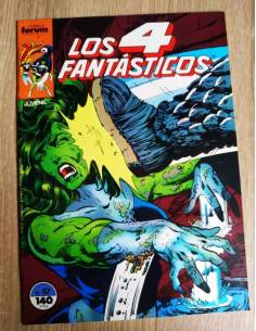 LOS 4 FANTASTICOS 57 FORUM