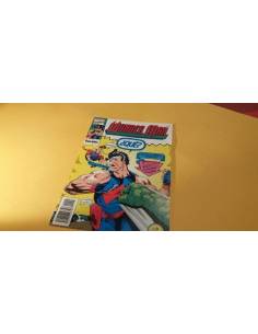 WONDER MAN 3 EXCELENTE ESTADO FORUM