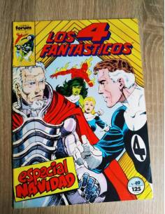 LOS 4 FANTASTICOS 49 FORUM
