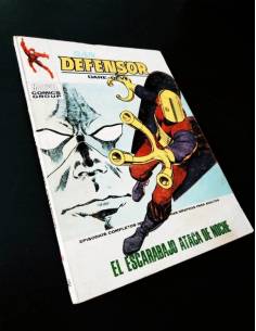 DAN DEFENSOR 48 VERTICE TACO