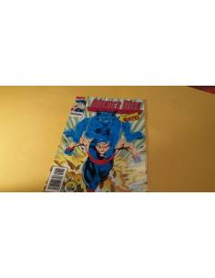 WONDER MAN 5 EXCELENTE ESTADO FORUM