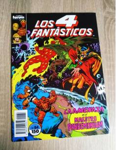 DE KIOSCO LOS 4 FANTASTICOS 84 FORUM