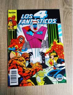 LOS 4 FANTASTICOS 79 FORUM