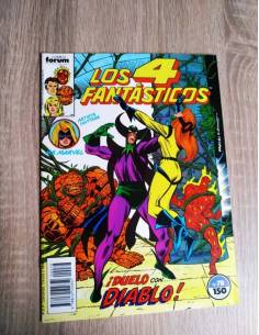 LOS 4 FANTASTICOS 78 FORUM