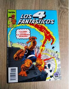 DE KIOSCO LOS 4 FANTASTICOS 76 FORUM