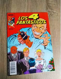 DE KIOSCO LOS 4 FANTASTICOS 71 FORUM